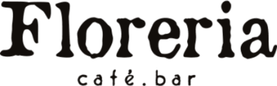 Floreria Café Bar Logo